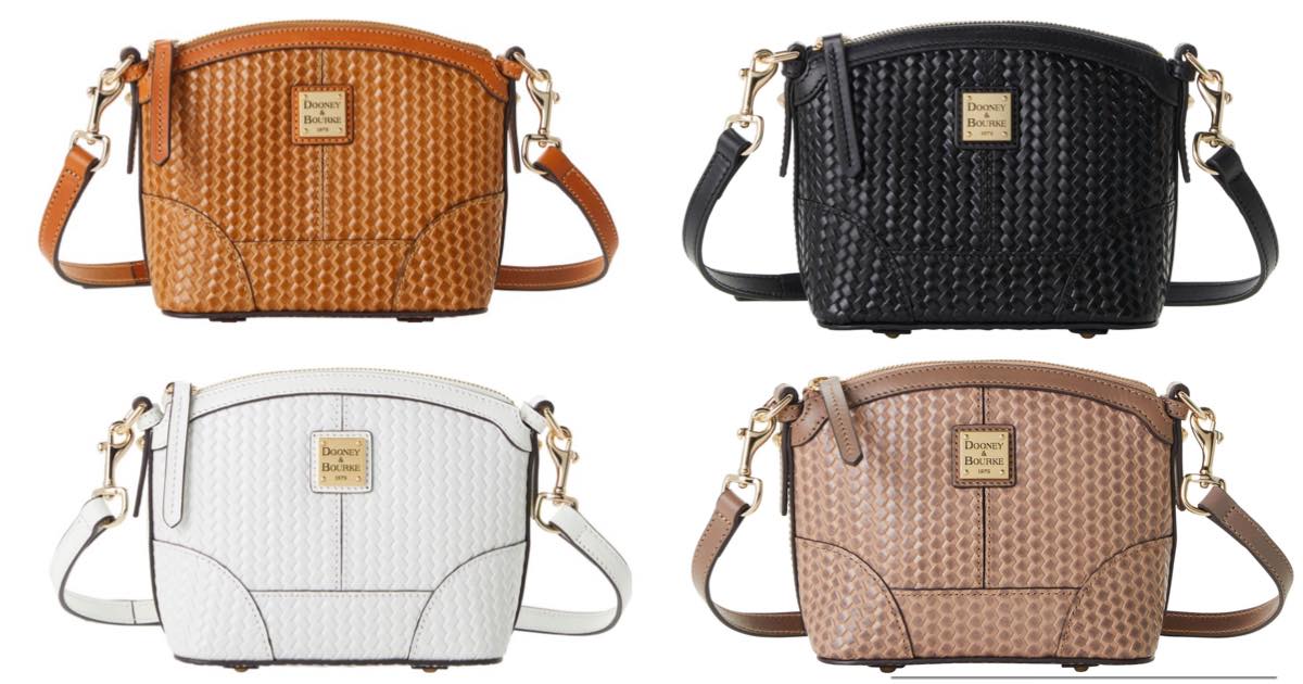 ilovedooney crossbody