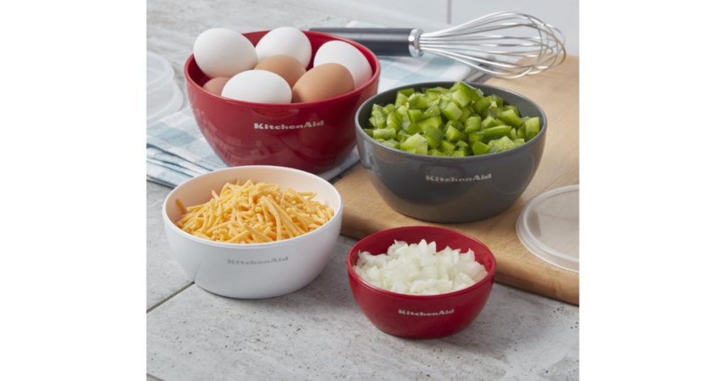 kitchenaid prepset walmart