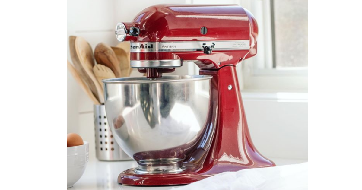 kitchenaid
