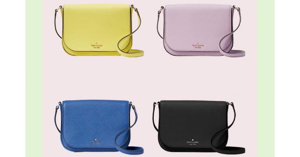 Kate Spade - Deal of The Day - $59 Purse + Free Shipping - The Freebie Guy®