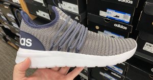 mens lite racer adidas in store