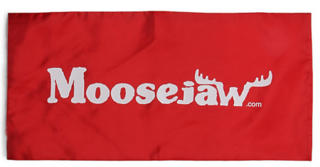 moosejaw flaag
