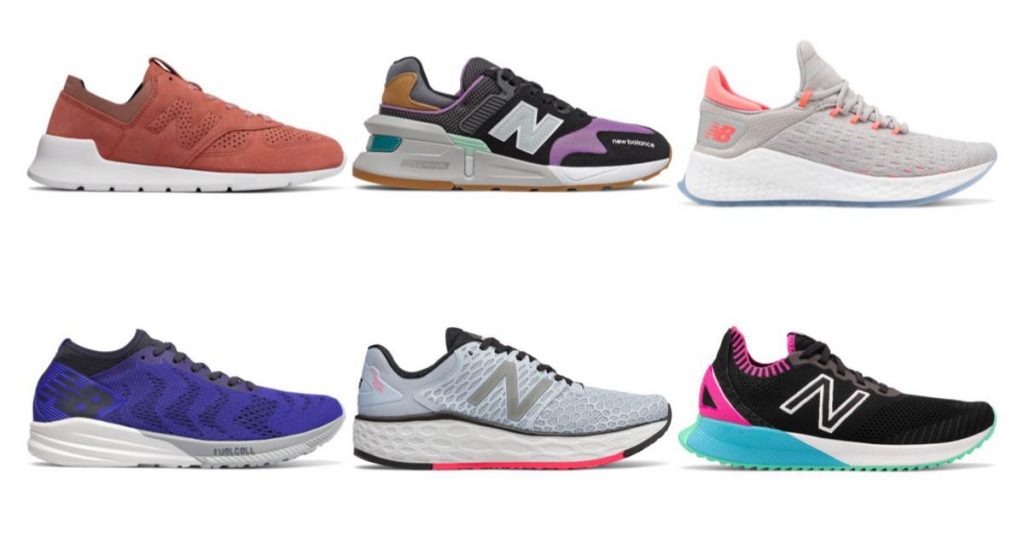 Joe's New Balance Outlet - New Balance Shoes for low prices - The ...