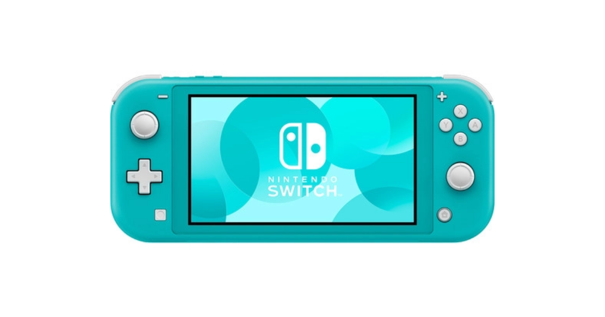 nintendoswitchlite
