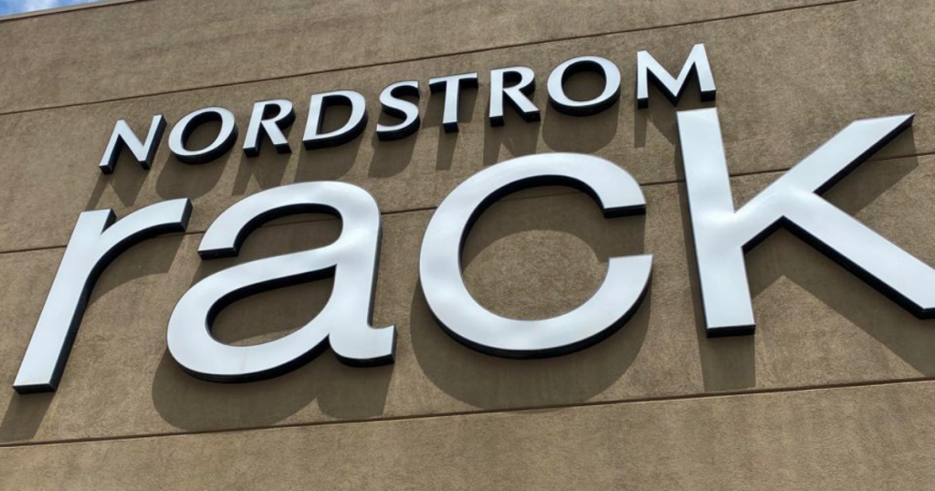 Nordstrom Rack up to 90 off Online The Freebie Guy®