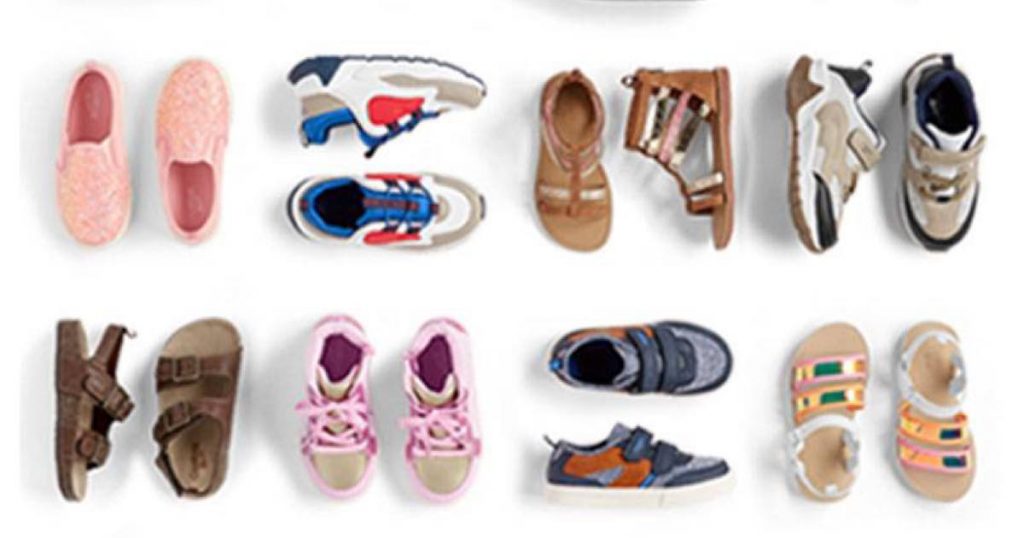 bogo shoe deals near me