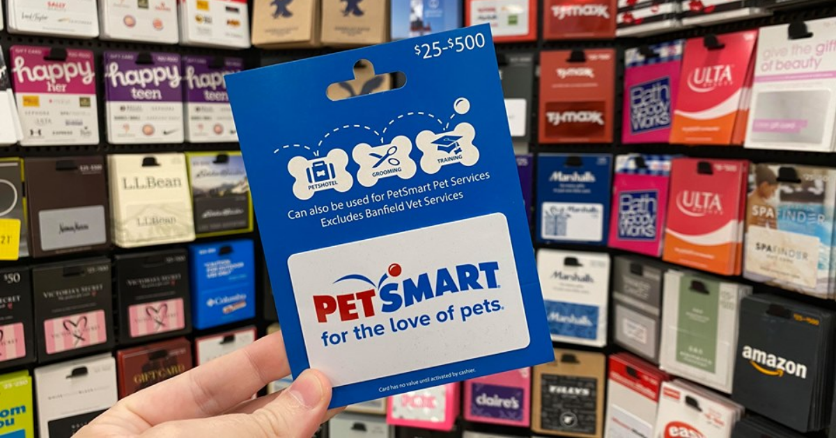 The Petsmart Merrick BBQ Sweepstakes The Freebie Guy®