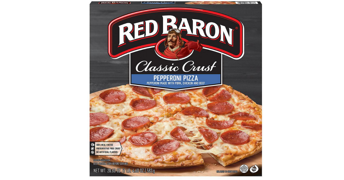 The Red Baron #DinnerTableSalute Contest (Photo Upload Required) - The ...