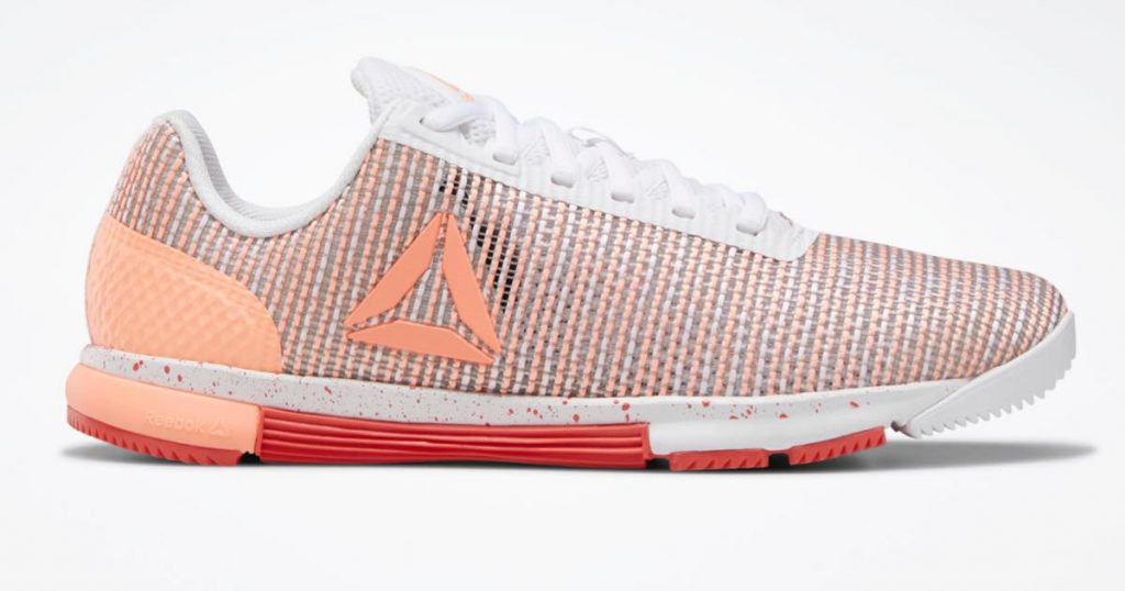 Reebok Daily Deal 36.99 Tennis Shoes + FREE SHIPPING