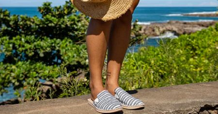 reef sandals