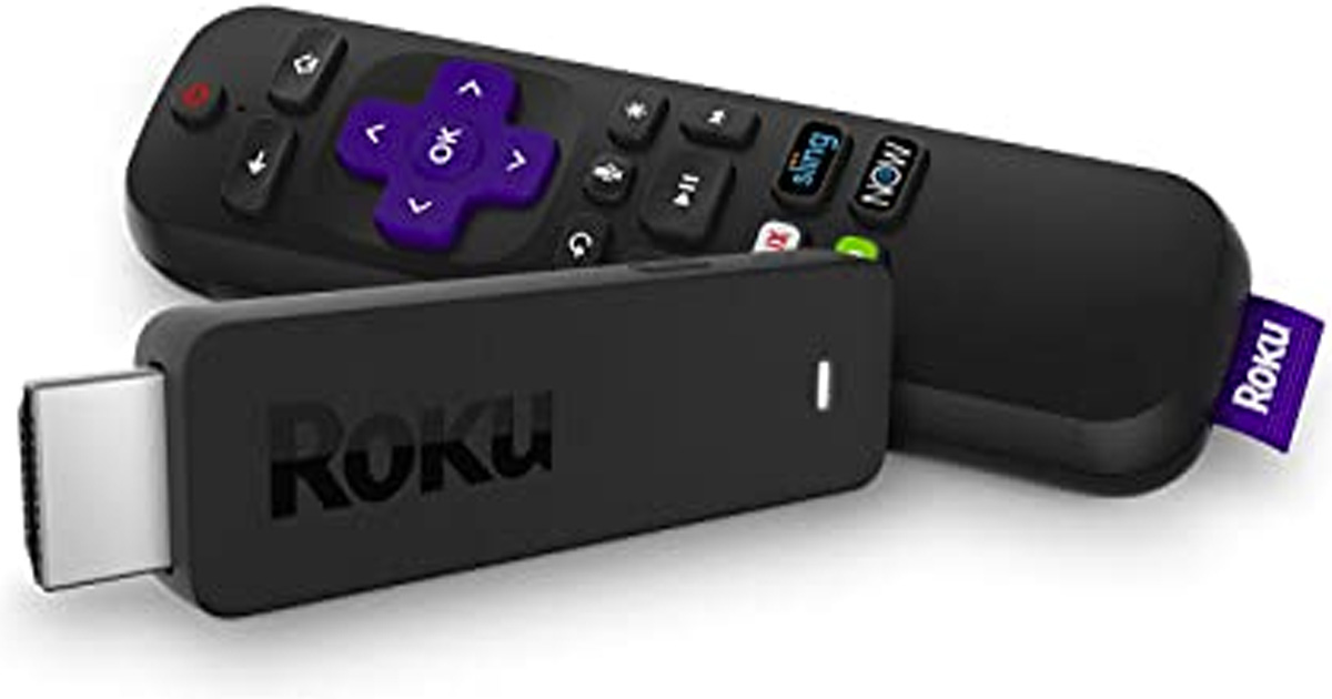 Roku Gratitude Giveaway - The Freebie Guy®