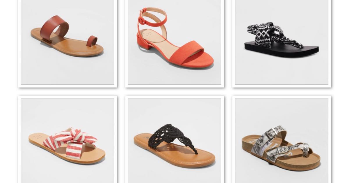 bogo target shoes
