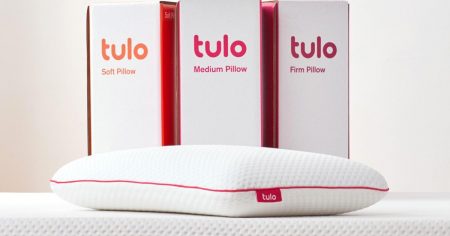tulo pillow