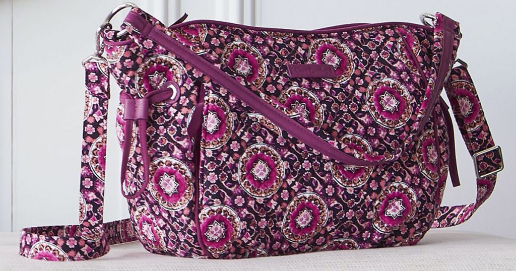 Vera Bradley Outlet Extra 30 off + FREE SHIPPING The Freebie Guy®