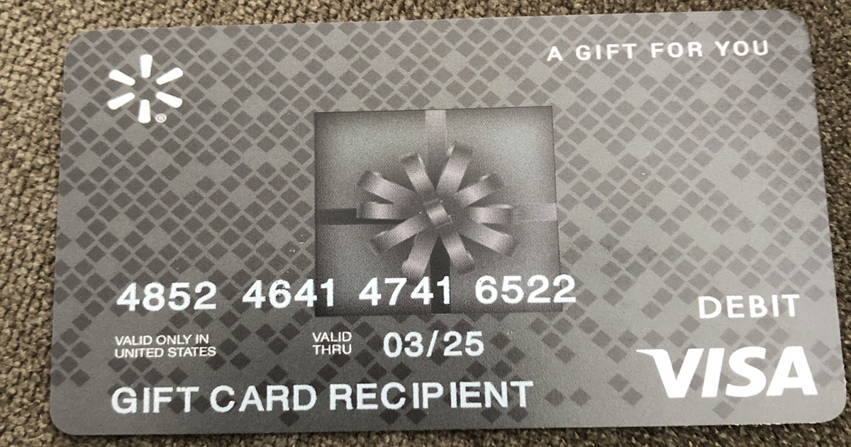Possible Free 5.00 Visa Gift Card for Verizon Rewards Members The