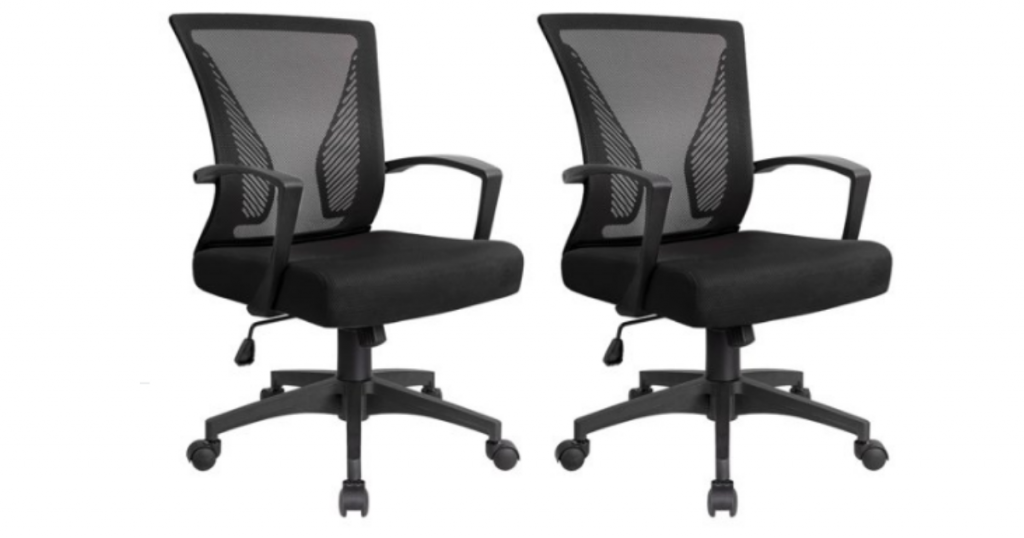Walmart Office Chair Set 99 The Freebie Guy®