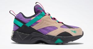 womens reebok aztrek shoes