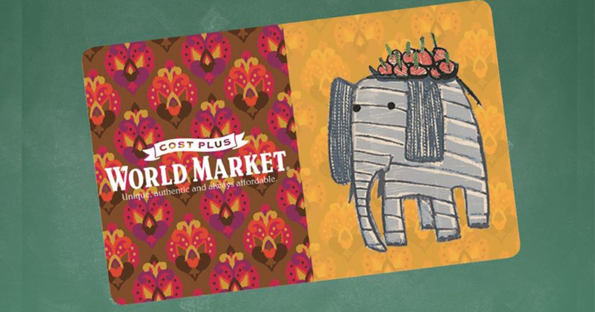 world market