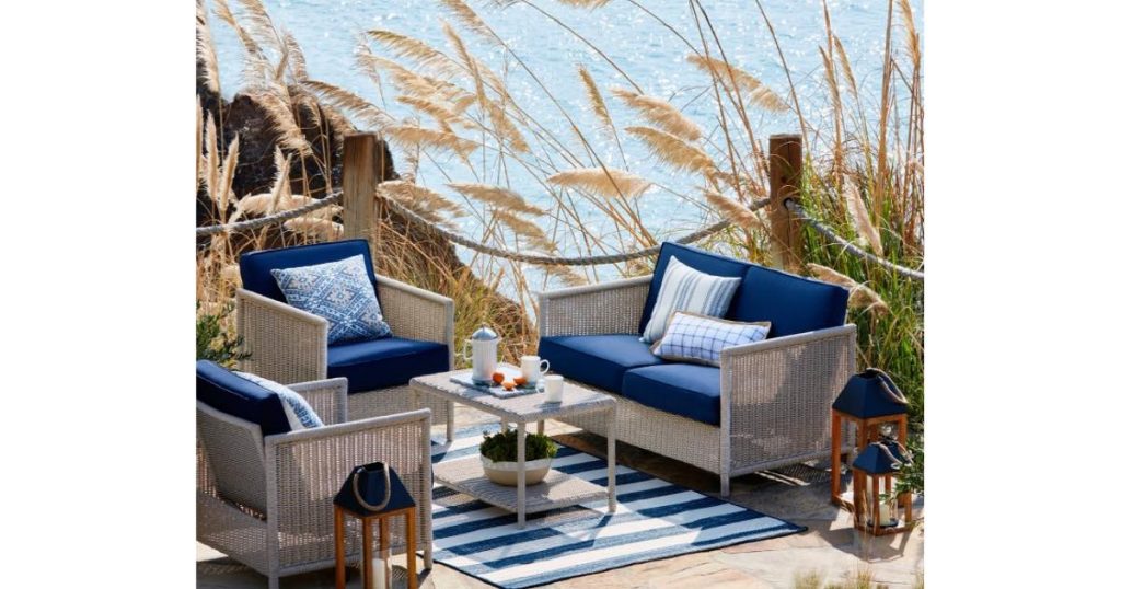 Target - Patio Furniture on Clearance With FREE SHIPPING - The Freebie Guy®