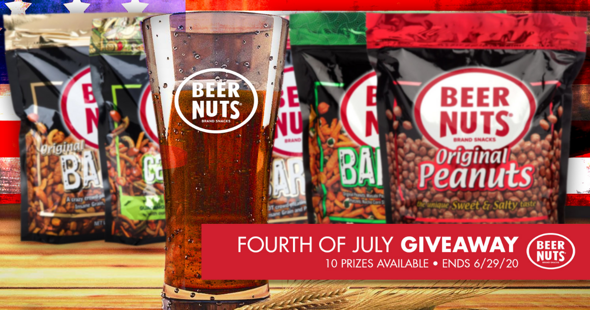 bier nuts discount code