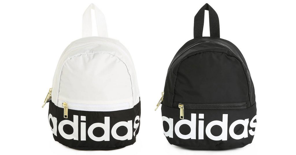 adidas backpacks