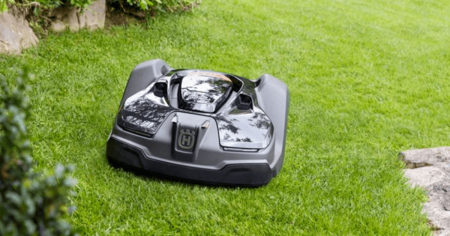automower