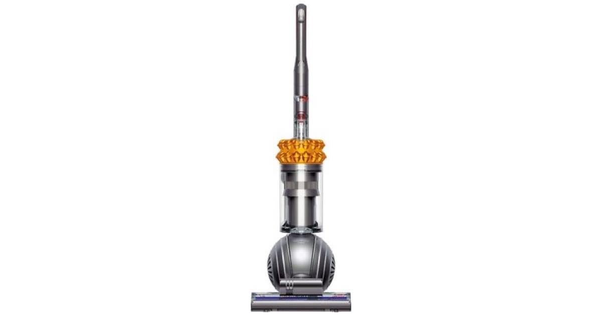 Best Buy - Dyson Cinetic Big Ball Total Clean Unpright Vacuum $299.99 ...