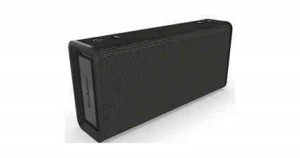 brookstone tidalwave speaker