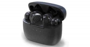 brookstone wireless headphones