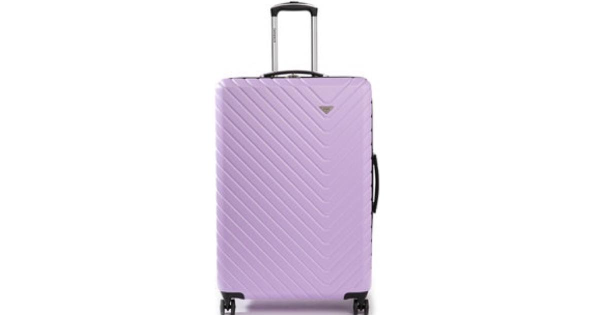 belk ciao luggage