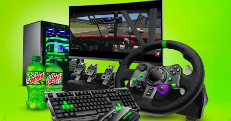 dew sweeps