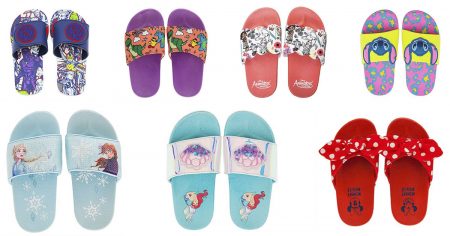 disney slides