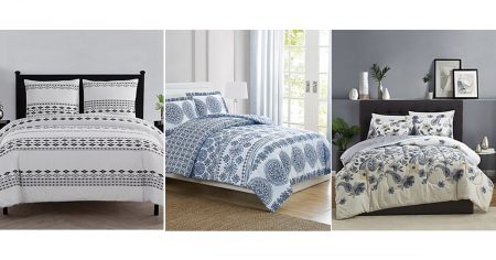 macys comforter sets