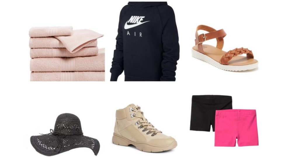 nordstrom rack clearance