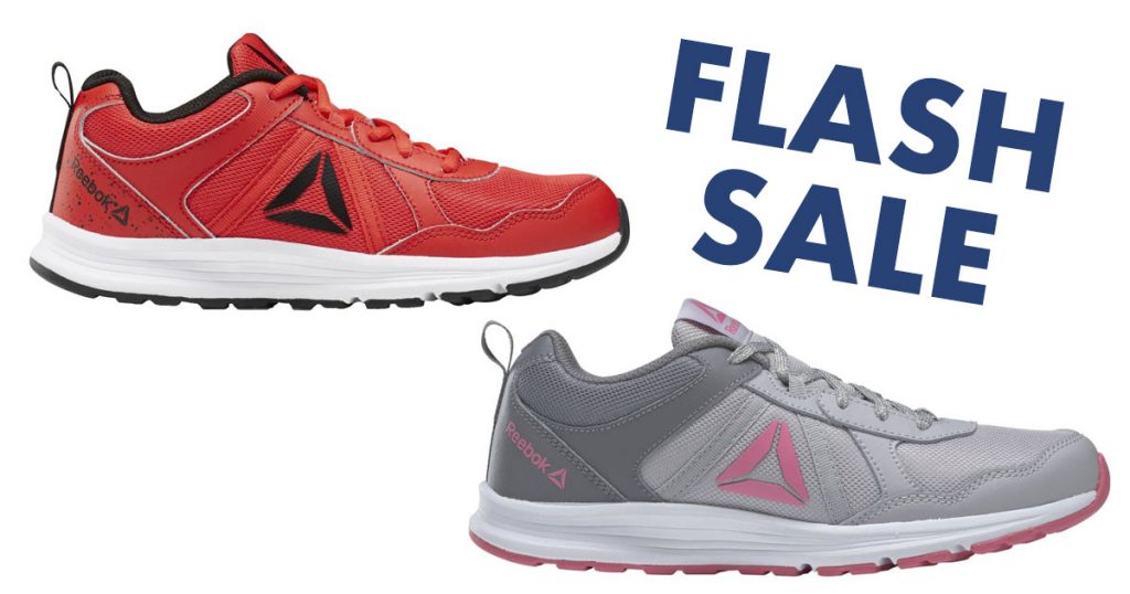 reebok flash sale