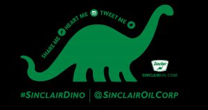 sinclair dino