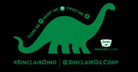 sinclair dino