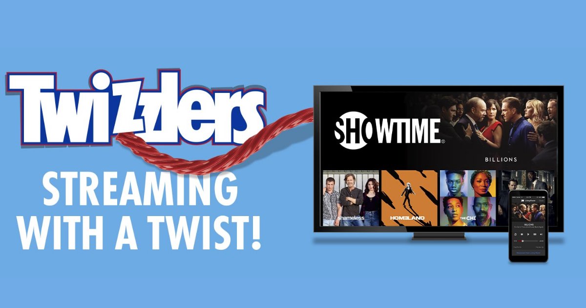 twizzler showtime