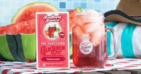 watermelon coldbrew
