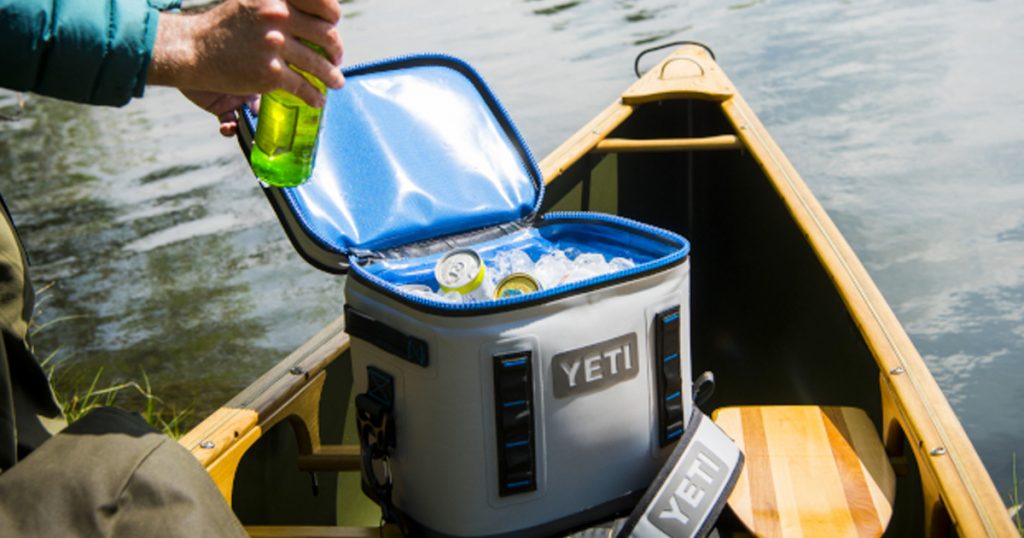 yeti cooler