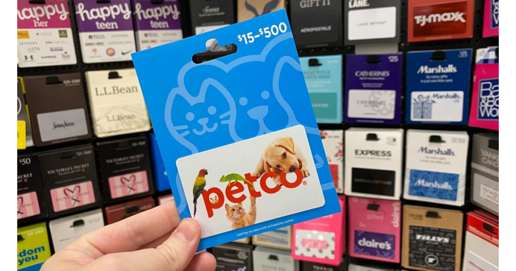 KPetco
