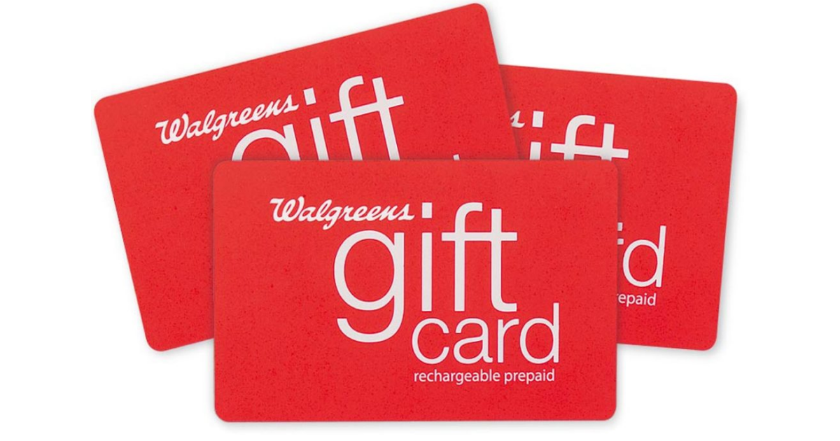 Rioz Gift Card