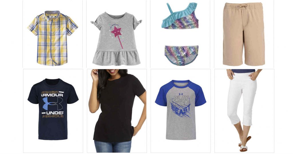 New Belk Clearance Markedowns Tons for 7 or LESS! The Freebie Guy®