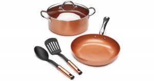 copper set belk
