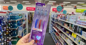 cvs toothbrush