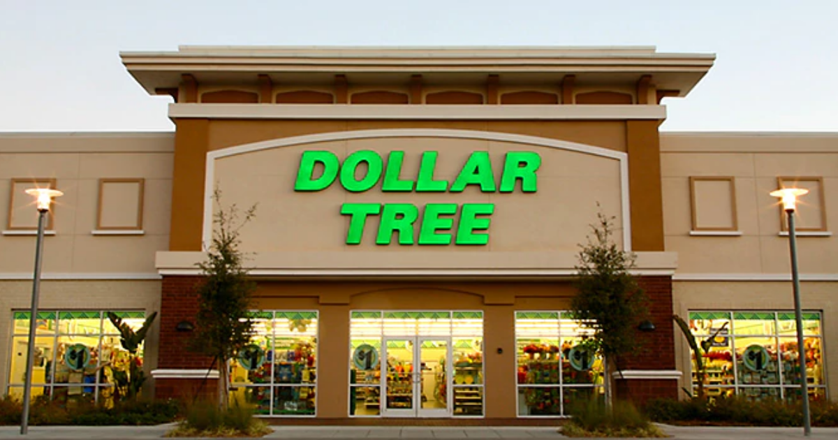 FREE 10 to Spend at DOLLAR TREE! The Freebie Guy Freebies, Penny