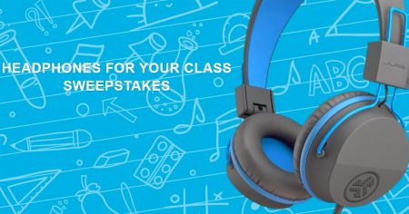 headphones for class