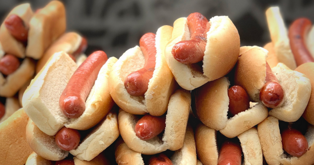 2021 NATIONAL HOT DOG DAY DEALS, FREEBIES & MORE! - The Freebie Guy®