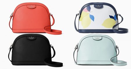kate spade crossbody