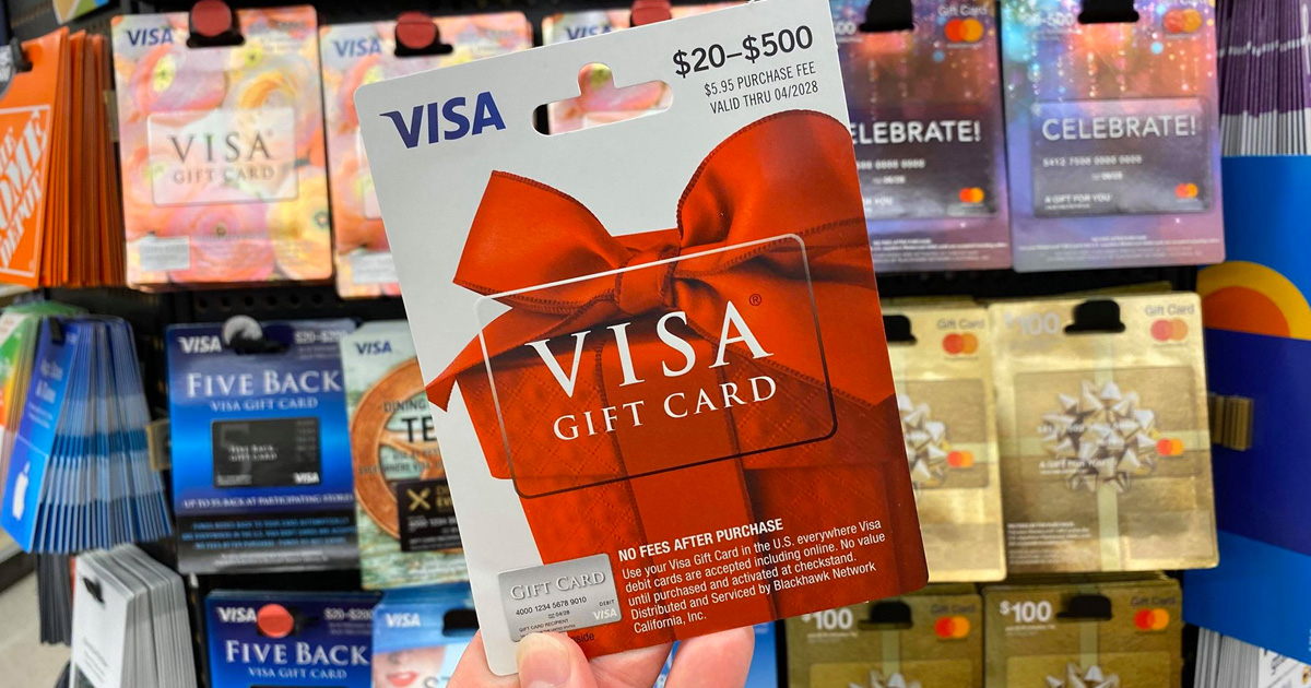Remington $500 Visa Gift Card Giveaway - The Freebie Guy®